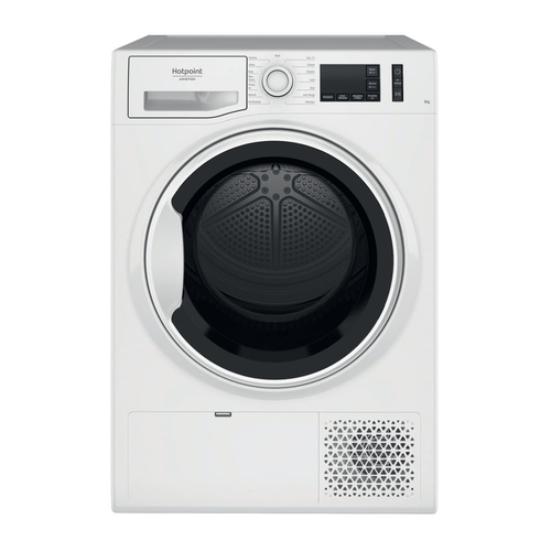 Hotpoint Ariston NT M11 92WK IT trummelkuivati Eraldiseisev Eest täidetav 9 kg A++ Valge