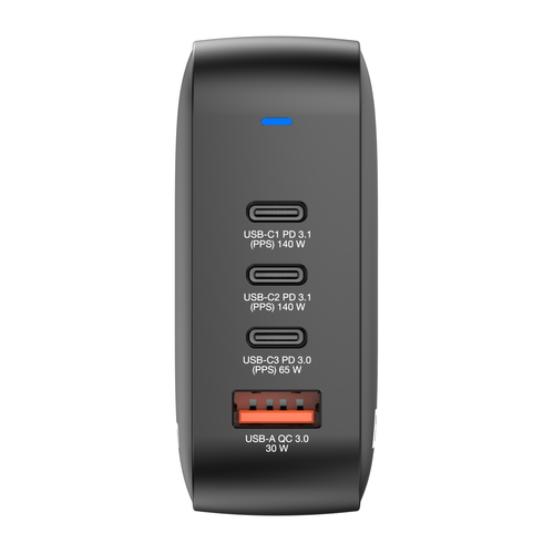Verbatim Mini GaN Charger 165W – image 4