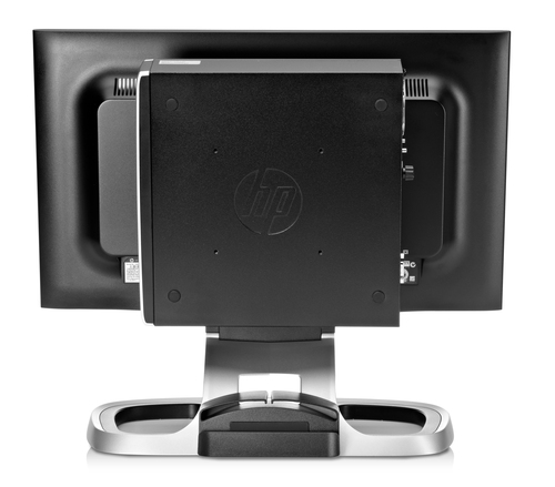 HP QC841AA computer monitor – image 2