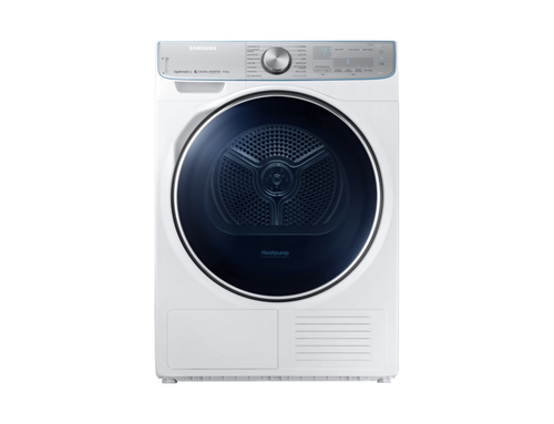 Samsung DV90N8289AW сушилка для белья Отдельно стоящий Фронтальная загрузка 9 kg Белый