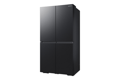 Samsung RF59C70TEB1 side-by-side refrigerator Freestanding – image 3