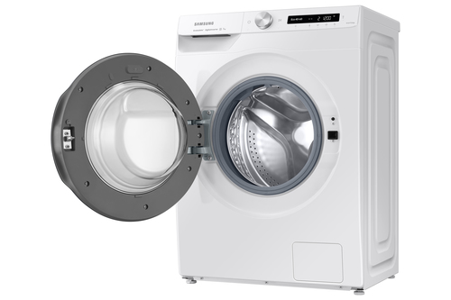 Samsung WW70A6S28AW washing machine Front-load – image 7