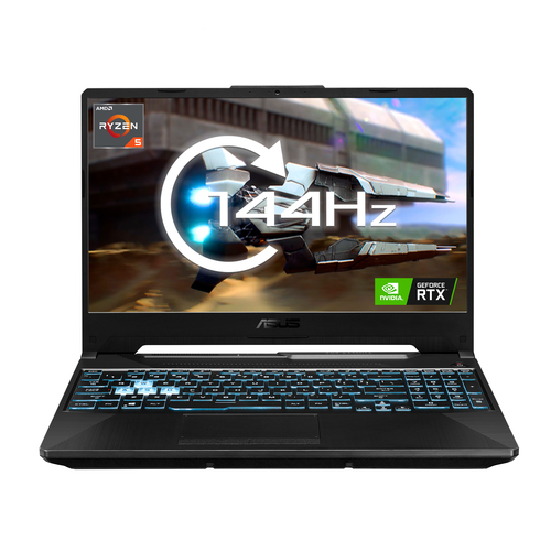 ASUS TUF Gaming A15 FA506IC-HN042W AMD Ryzen™ 5 4600H Laptop – image 7