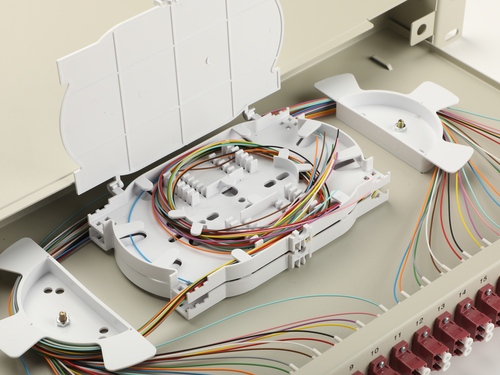 Equip 337215 patch paneel 1U, afbeelding 6