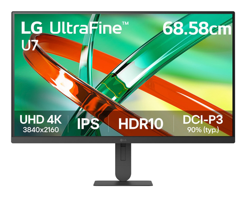 LG UltraFine 27U710B-B