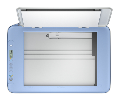 HP Inc. Urządzenie wielofunkcyjne DeskJet 2822e AIO Printer 588R4B