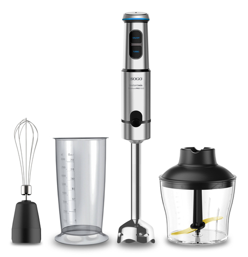Sogo BAT-SS-14490 blender – image 1