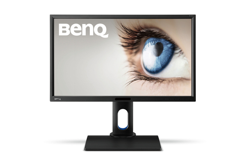 BenQ BL2420Z computer monitor – image 2
