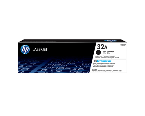 HP 32A Original LaserJet Imaging Drum Black CF232A - image 1