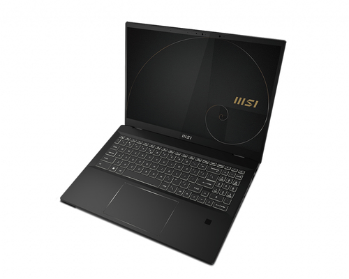 MSI Summit E16FLIP A12UCT-032 Intel® Core™ i7 i7-1260P Гибрид (2-в-1) 40,6 cm (16") Сенсорный экран Quad HD+ 32 GB LPDDR5-SDRAM 1 TB Твердотельный накопитель (SSD) NVIDIA GeForce RTX 3050 Wi-Fi 6E (802.11ax) Windows 11 Home Черный