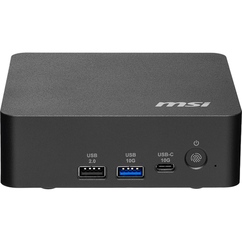 MSI Cubi NUC AI+ 3MG-006BUS – image 8