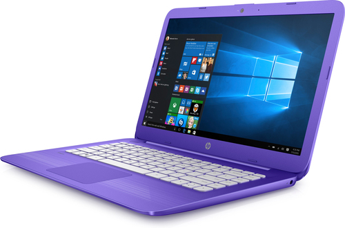HP Stream - 14-ax053na – image 9
