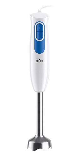 Braun MQ20001MWH