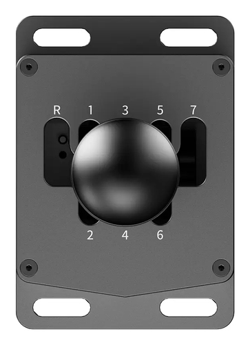 Moza HGP Shifter – Foto 3 van 5