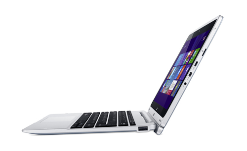 Acer Aspire Switch 10 SW5-011-19K3 Intel Atom® Z3745 Hybrid (2-in-1) – image 3
