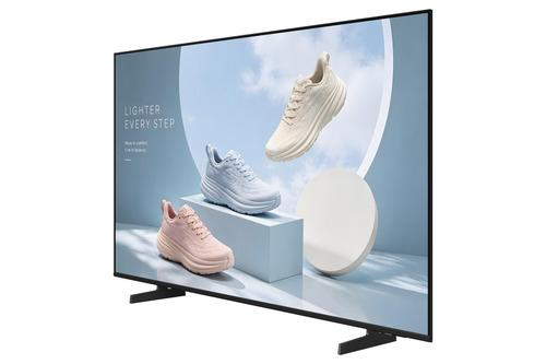 Business TV BE75HX-H Serie 75i edge LED, afbeelding 2
