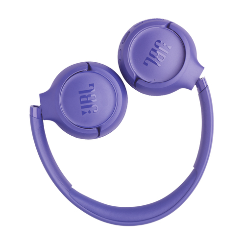 JBL Tune 530BT Paars, afbeelding 3