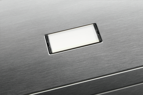 AEG DIE6180HM Island Stainless steel 710 m³/h – image 4