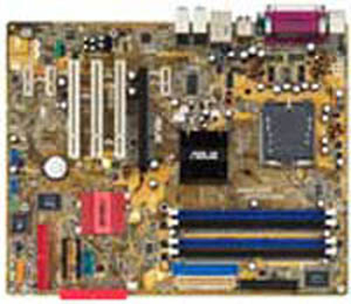 ASUS P5GD1 Intel® 915P Express LGA 775 (Socket T) ATX
