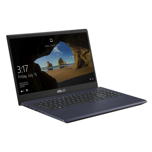ASUS Vivobook 15 X571GT-BQ882 Intel® Core™ i5 i5-9300H Laptop 39.6 cm (15.6") Full HD 16 GB DDR4-SDRAM 1.25 TB HDD+SSD NVIDIA® GeForce® GTX 1650 Wi-Fi 5 (802.11 – image 4