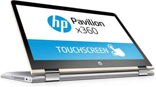 HP Pavilion x360 14-ba097nia Intel® Core™ i7 i7-7500U Hybrid (2-in-1) – image 6