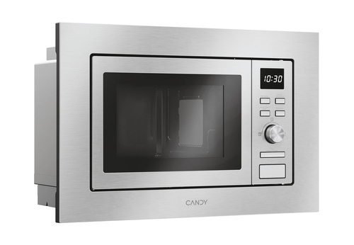Candy CA38FMW8NG Silver Solo microwave Built-in – image 3