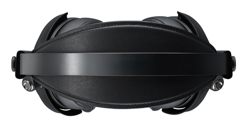 Yamaha YH-C3000 Headphones Wired Head-band Music Black – image 5