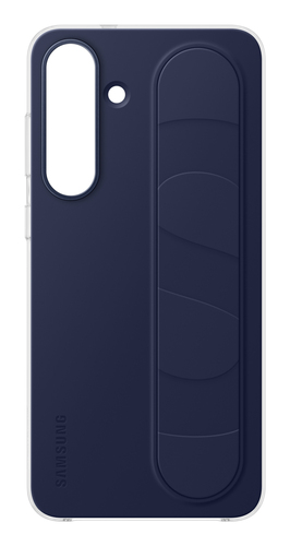 S25 FE Standing Grip Dark Blue, afbeelding 5
