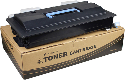 CoreParts MSP4597 toner cartridge 1 pc(s) Black