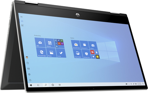 HP Pavilion x360 14-dw1010na Intel® Pentium® Gold 7505 Hybrid (2-in-1) – image 7