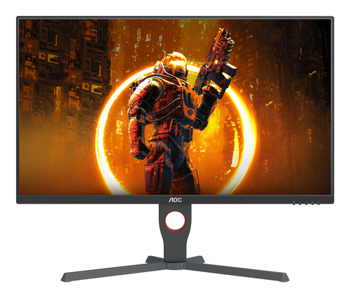AOC G1 27G10ZE computer monitor