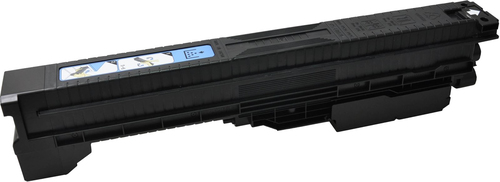 CoreParts Toner Black C8550A