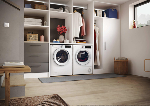 Hoover HRE H9A2TE-17 – image 8