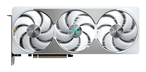 Tarjetas de Video GIGABYTE GV-N5080AERO OC-16GD