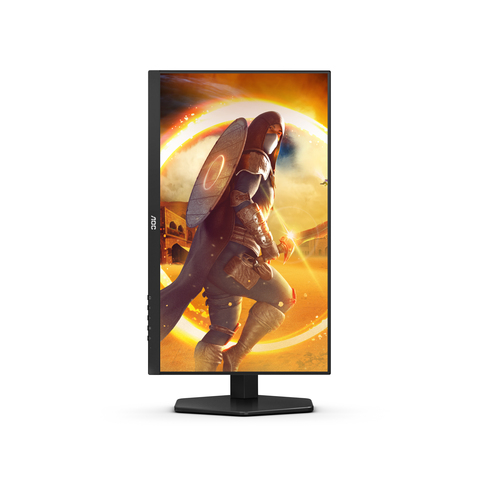 AOC 24G4X computer monitor – image 7