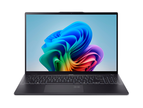 Acer Swift 16 AI SF16-51-754E Copilot+ PC Intel Core Ultra 7