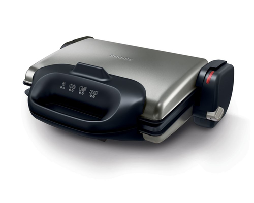 Philips HD4468/90 contact grill