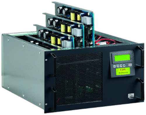 Legrand 310796 uninterruptible power supply (UPS) Line-Interactive 1.25 kVA 4 AC outlet(s)