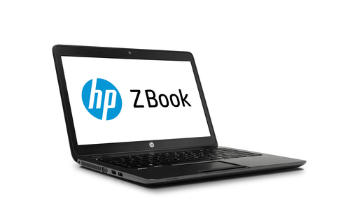 HP ZBook F0V08ET laptop Intel® Core™ i5 i5-4300U Mobile workstation – image 3