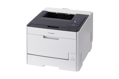 Canon i-SENSYS LBP7210Cdn Colour – image 2