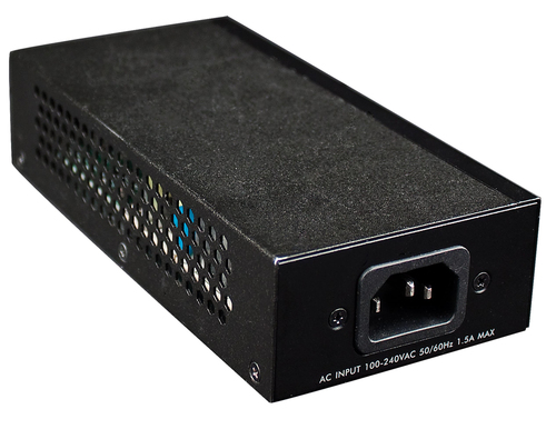 Intellinet Gigabit High-Power PoE+ Injector – image 5