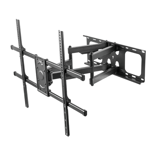 Logilink TV-Wandhalterung, 50 90", neigb. schwenkb. 75 kg, afbeelding 4