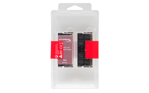 HyperX Impact HX426S16IBK2/64 memory module – image 3