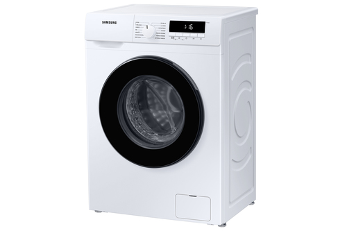 Samsung WW70T303MBW/EF washing machine Front-load – image 3