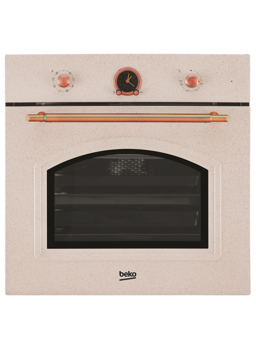 Beko 7791683806 oven
