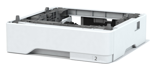 Xerox Bandeja de 550 hojas imagen 2