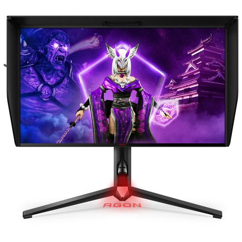 AOC AGON PRO AG274UXP computer monitor – image 4