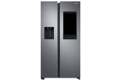 Samsung RS6HA8880S9/EU side-by-side refrigerator Freestanding – image 8