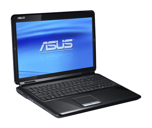 ASUS K61IC-JX019V Intel® Pentium® Dual-Core T4300 – image 2