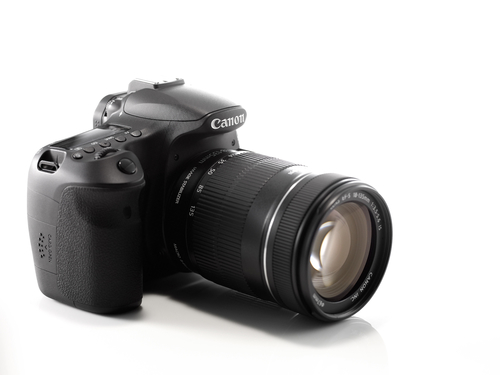 Canon 60D + EF-S 18-135mm IS – image 5